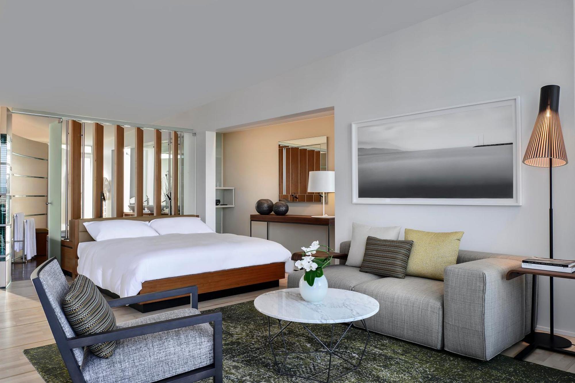 Hotel Palafitte Neuchâtel Exteriér fotografie