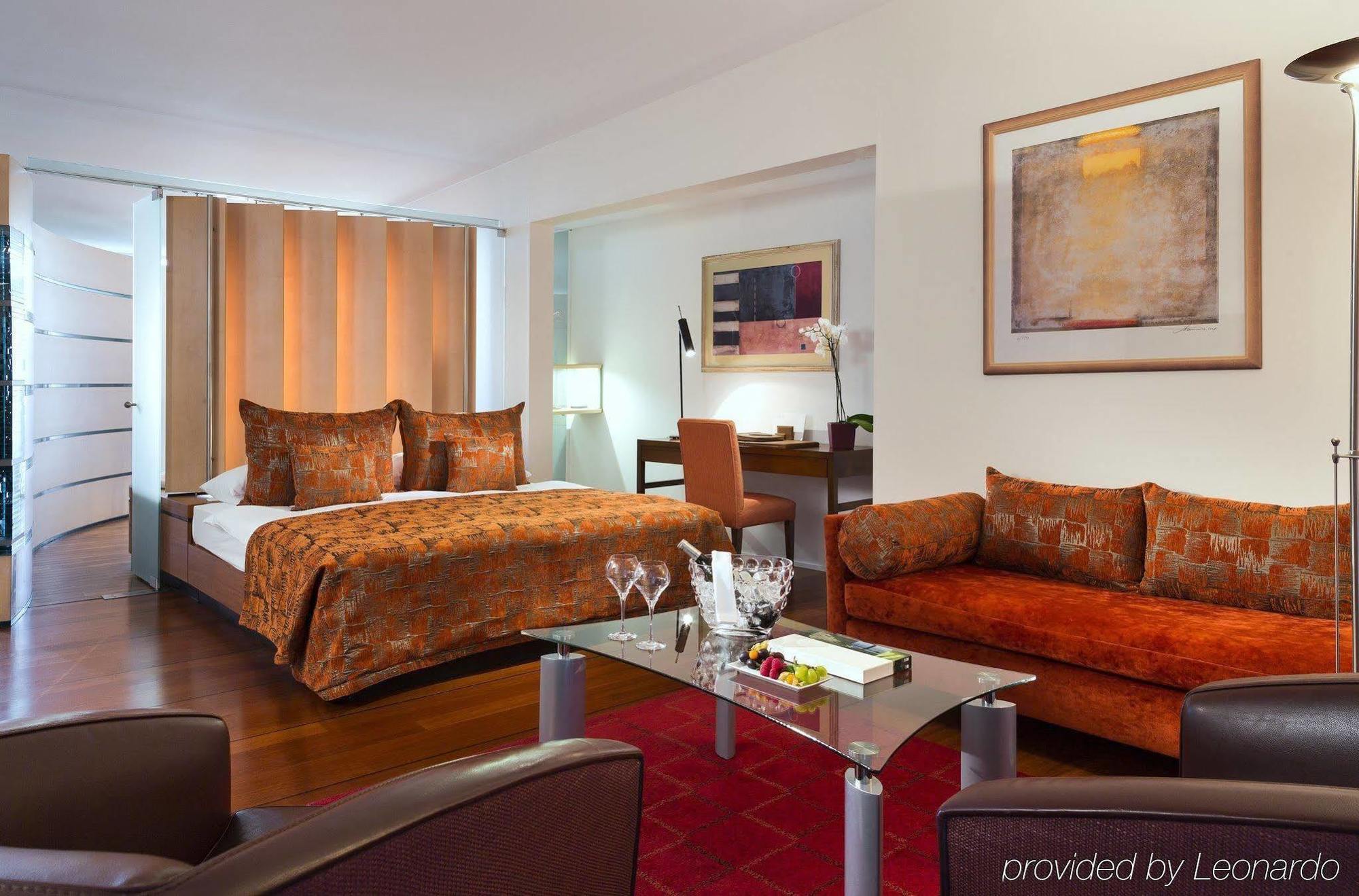 Hotel Palafitte Neuchâtel Exteriér fotografie